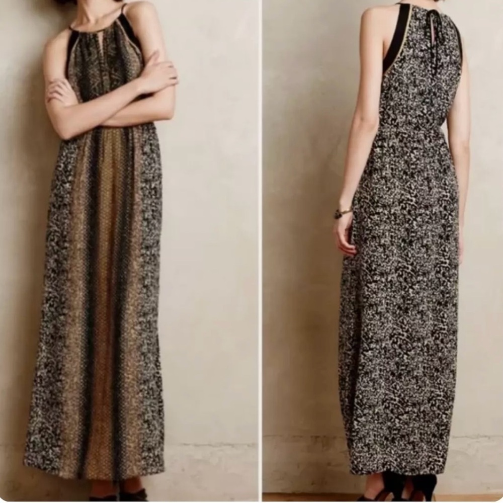 GREILIN  long dress